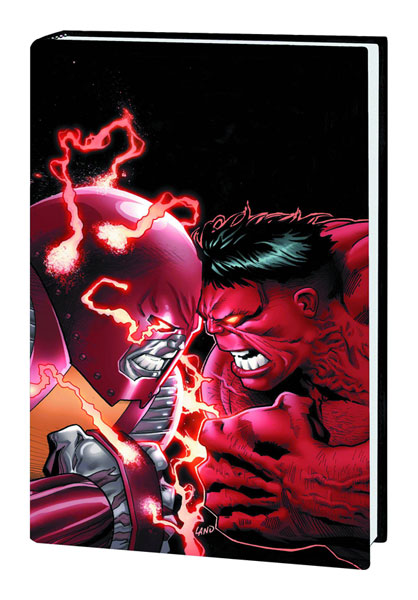 Image: Uncanny X-Men by Kieron Gillen Vol. 03 HC 