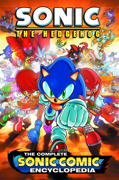 Image: Sonic Comic Encyclopedia SC 