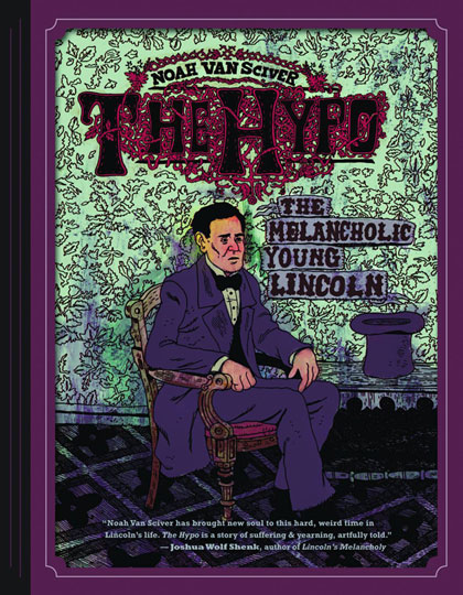 Image: Hypo Melancholic Lincoln HC 