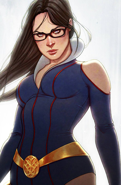 Image: Grimm Fairy Tales #102 (cover D - Frison) (Aofd) - Zenescope Entertainment Inc