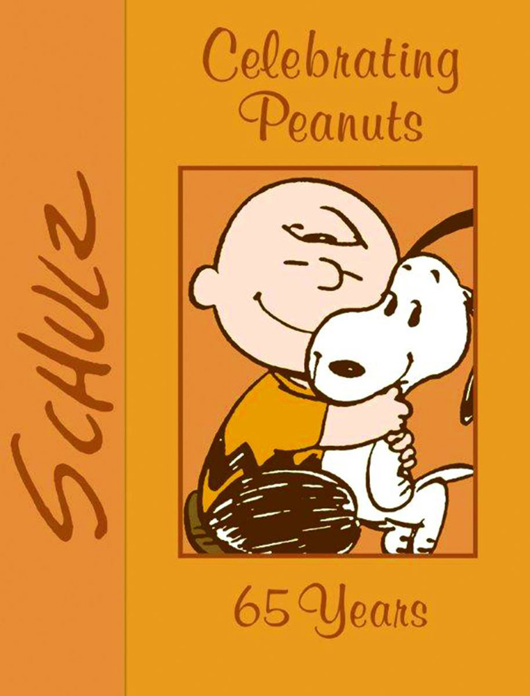 Celebrating Peanuts: 65 Years