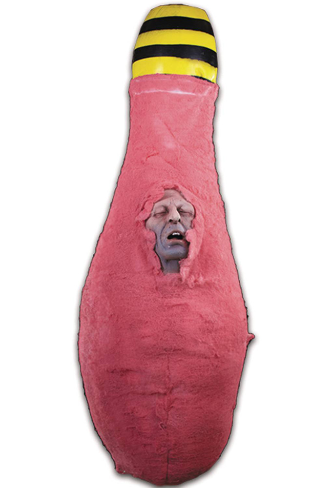 Killer Klowns from Outer Space Cotton Candy Deluxe Prop Westfield Comics