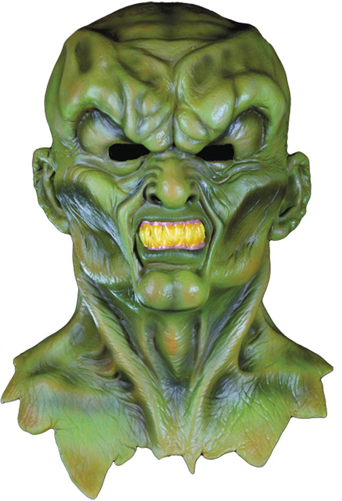 Image: Goosebumps: The Haunted Mask  - Trick Or Treat Studios, LLC