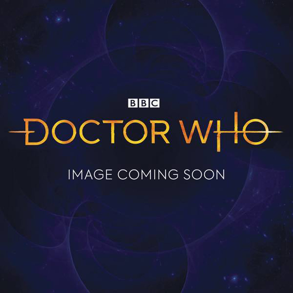 Image: Doctor Who Audio CD: 7th Doctor - Red Planets  - Big Finish