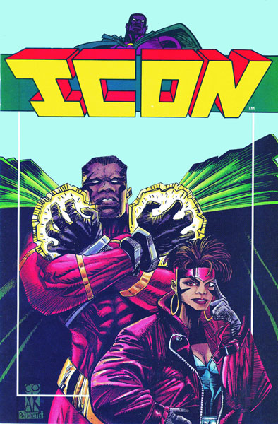 Image: Icon: A Hero's Welcome SC 