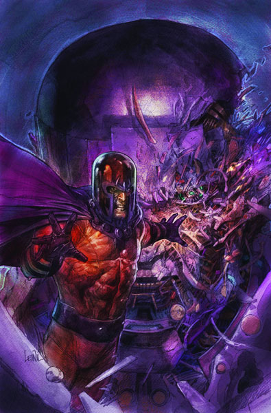 Image: X-Men Legacy #239 - Marvel Comics