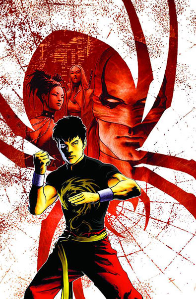 Image: Spider-Island: Deadly Hands of Kung Fu #1 - Marvel Comics