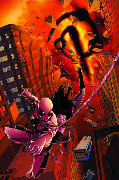 Image: X-23 #13