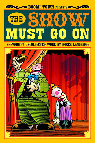 Image: The Show Must Go On SC 