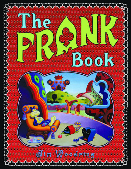 Image: Frank Book SC 