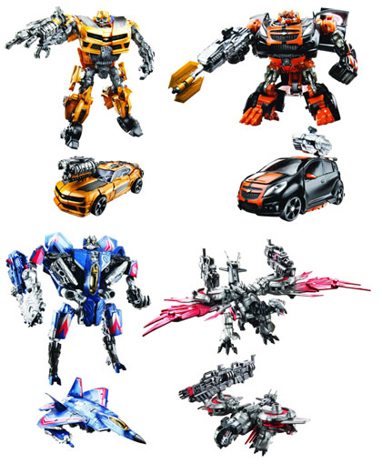 transformers 3 dark of the moon characters pictures. Image: Transformers 3 Mech