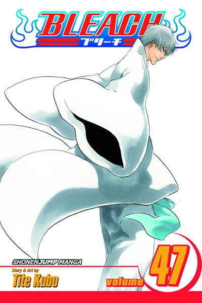 Image: Bleach Vol. 47 SC  - Viz Media LLC