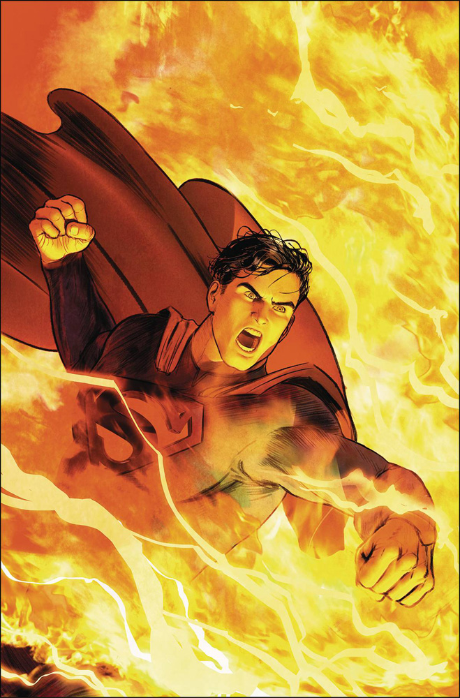 Image: Superman: The Final Days of Superman HC  - DC Comics