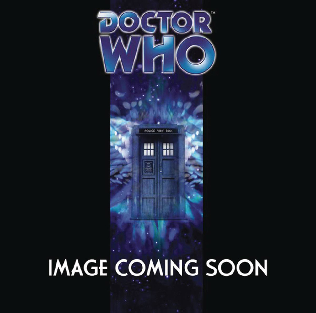 Image: Doctor Who: The Third Doctor Adventures Vol. 03 CD  - Big Finish