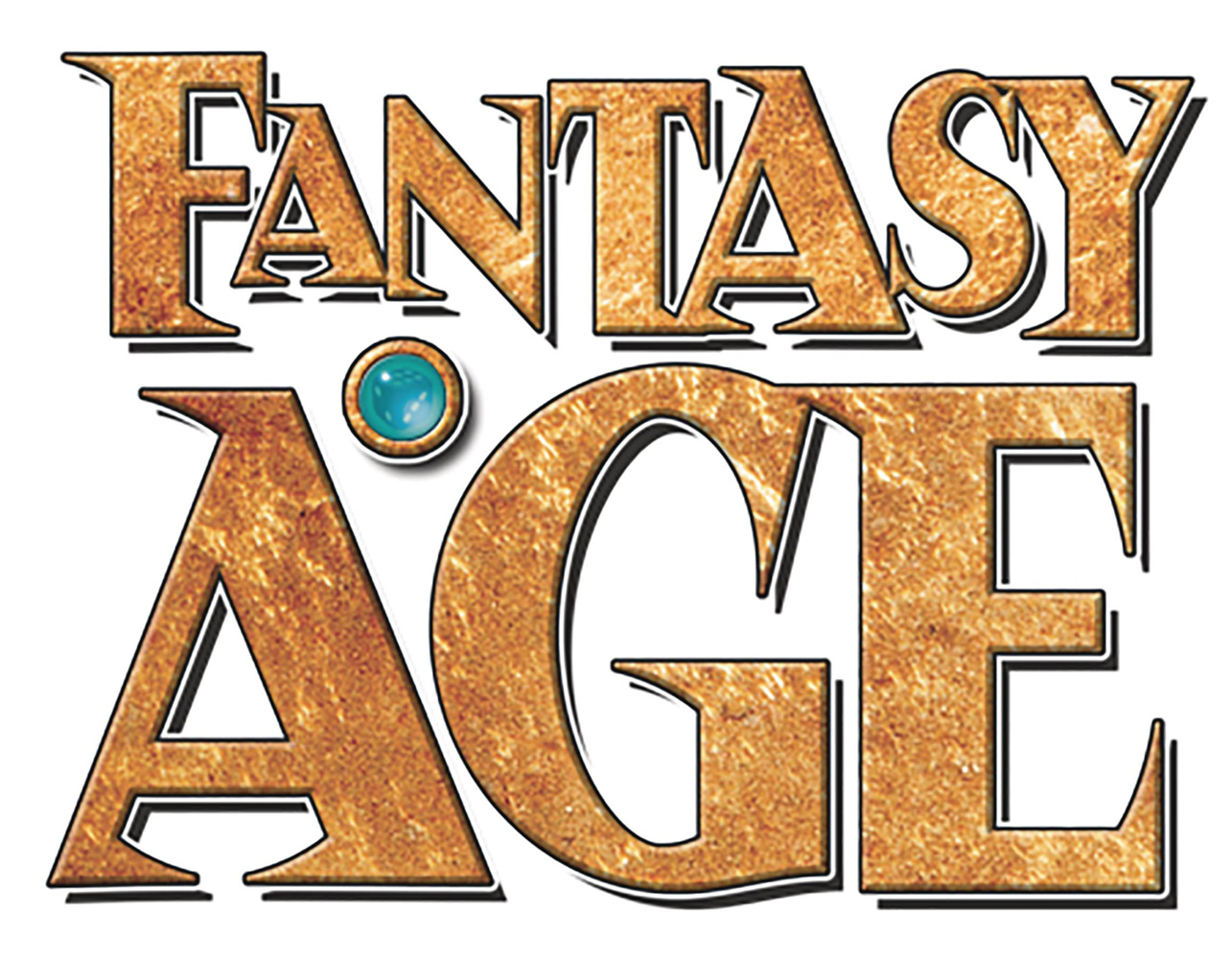 Image: Fantasy Age RPG Compainion HC  - Green Ronin Publishing