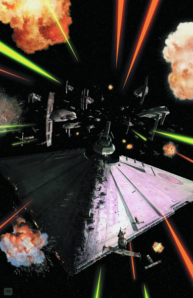 Image: Star Wars: Legacy #36