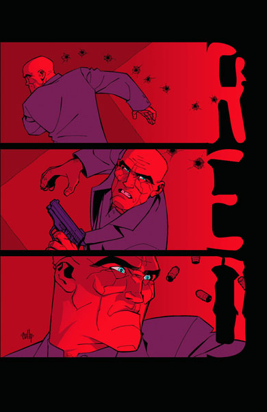 Image: Red SC  (new edition)