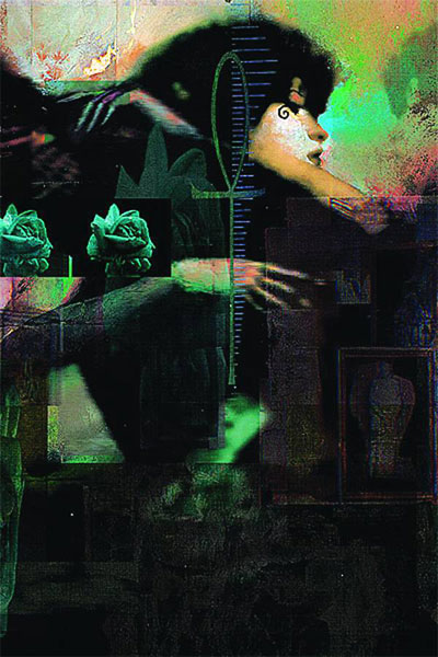 Image: Absolute Death HC 