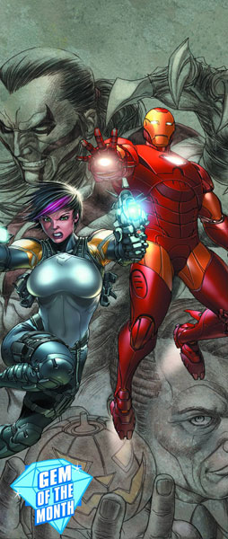 Image: Fusion #1