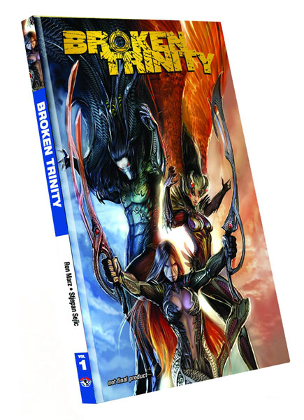 Image: Broken Trinity SC 