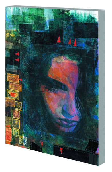 Image: Alias Ultimate Collection Book 01 SC 