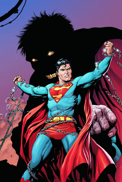 Image: Superman: Secret Origin #6