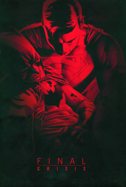 Image: Final Crisis SC 