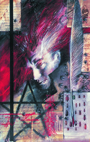 Image: Hellblazer Special Edition #1
