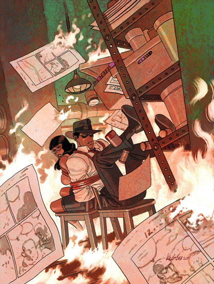 Image: Spirit #14