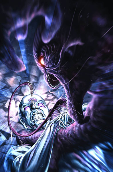 Image: Annihilators #3
