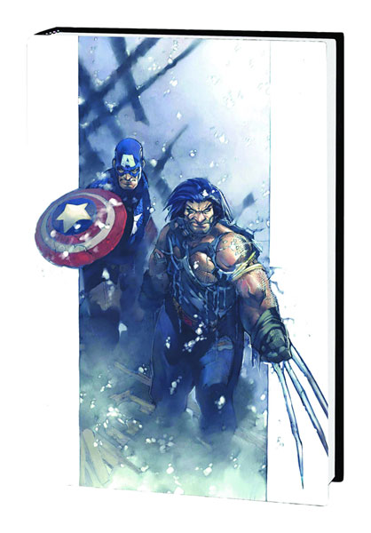 Image: Ultimate War HC 