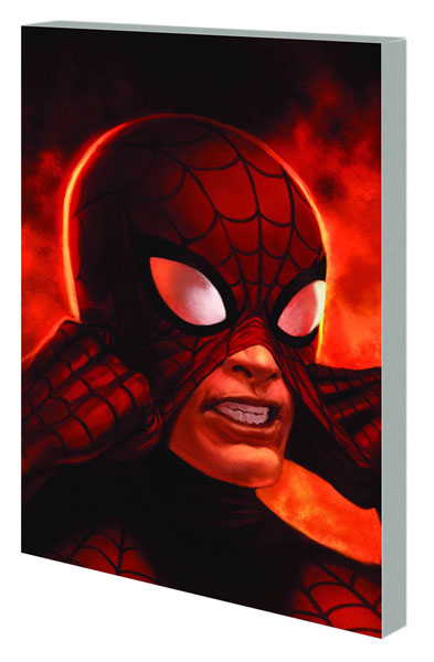 Image: Spider-Man: Extremist SC 