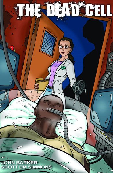Image: Dead Cell SC 