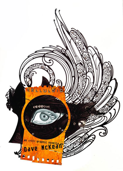 Image: Celluloid HC 