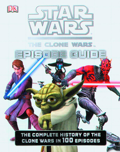 New Star Wars Clone Wars Episode Guide 94