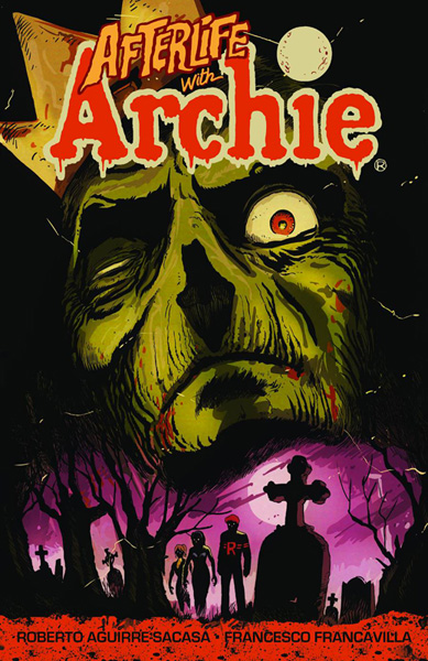 Afterlife With Archie