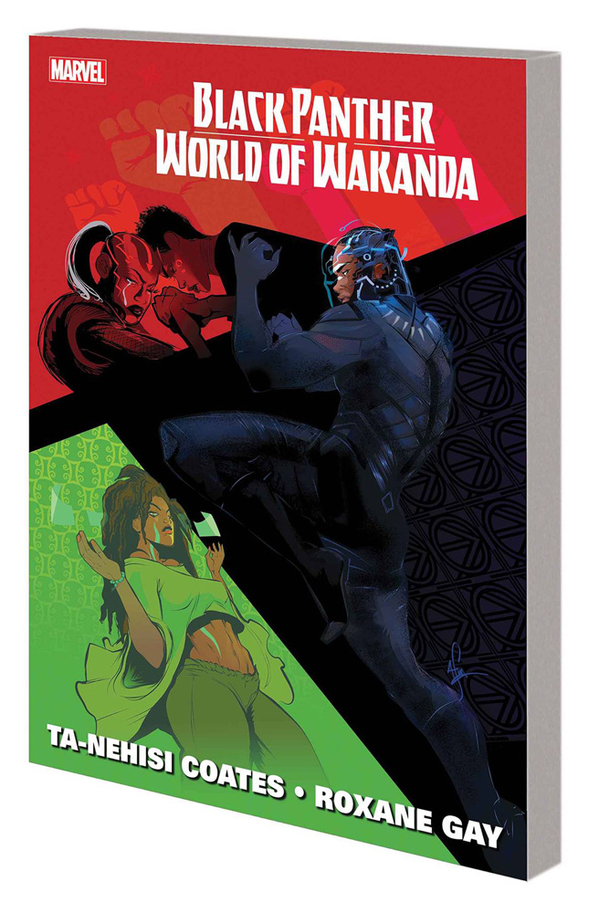 Black Panther: World of Wakanda