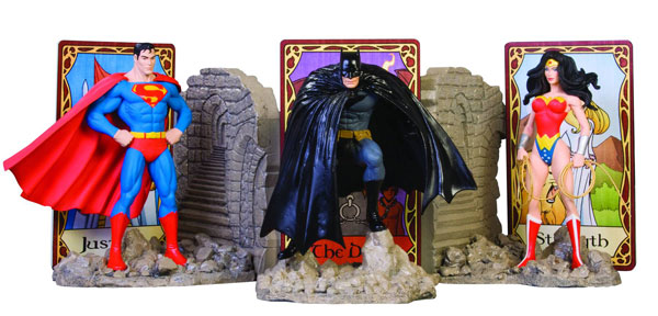 Image: Trinity Bookends 