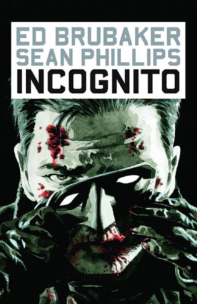 Image: Incognito #6