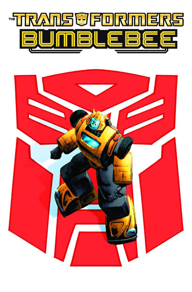 Image: Transformers: Bumblebee SC 