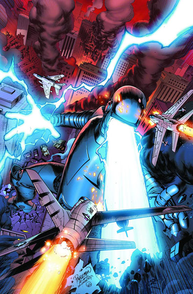 Image: Atlas #3