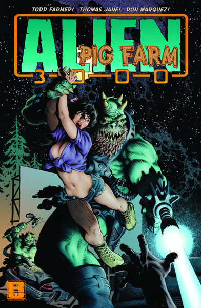 Image: Alien Pig Farm 3000 SC 