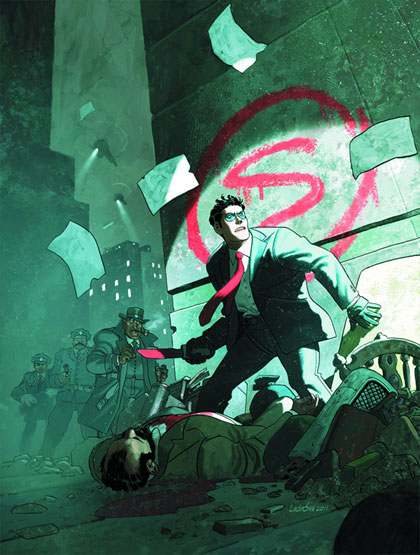 Image: Spirit #16