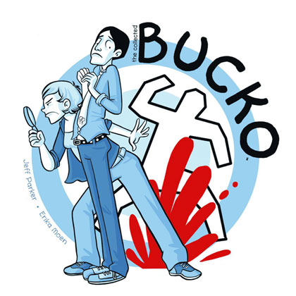 Image: Bucko HC 