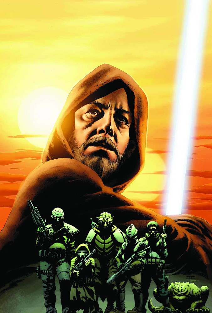 Image: Star Wars #7 (2015) - Marvel Comics