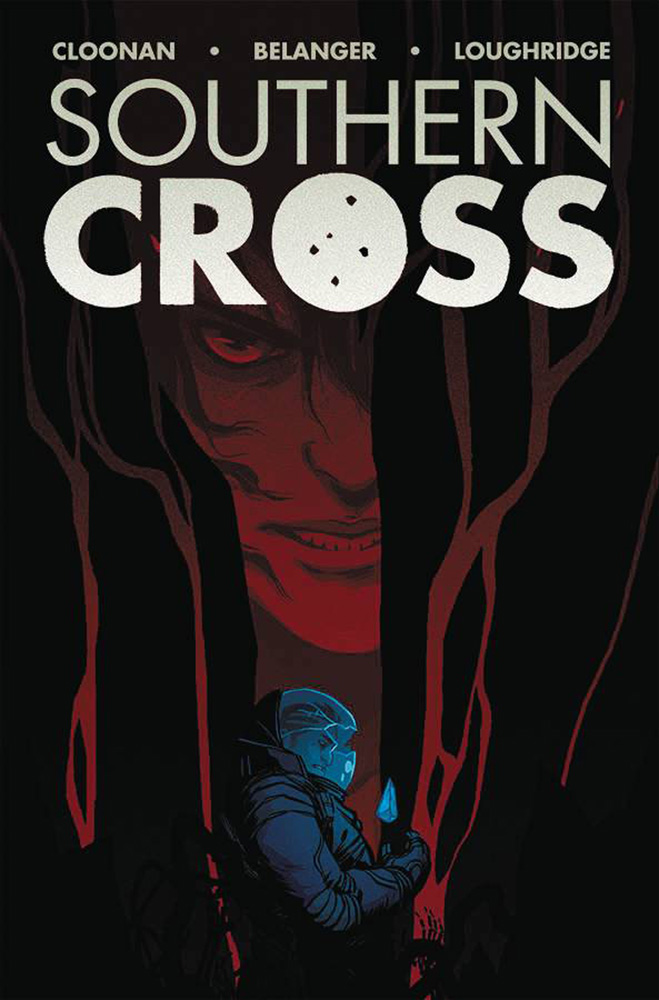 Image: Southern Cross #14  [2017] - Image Comics