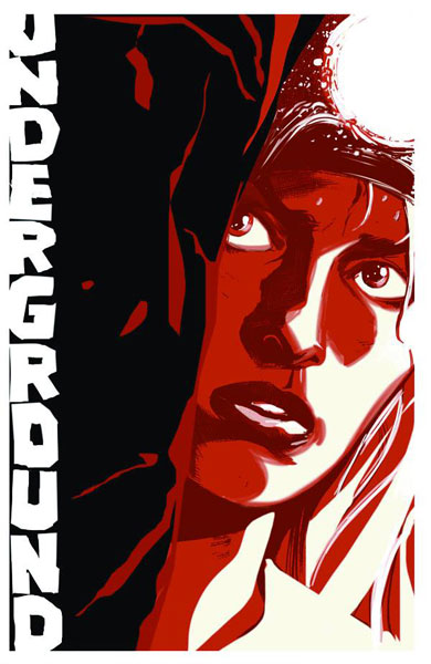 Image: Underground #5