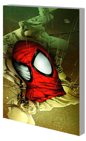 Image: Ultimate Spider-Man Vol. 22: Ultimatum SC 