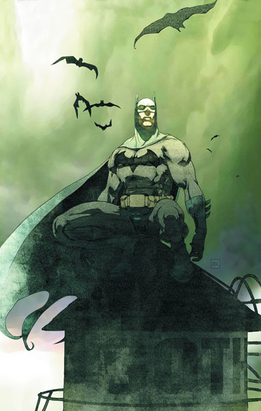 Image: Gotham Central Vol. 04: Corrigan HC 