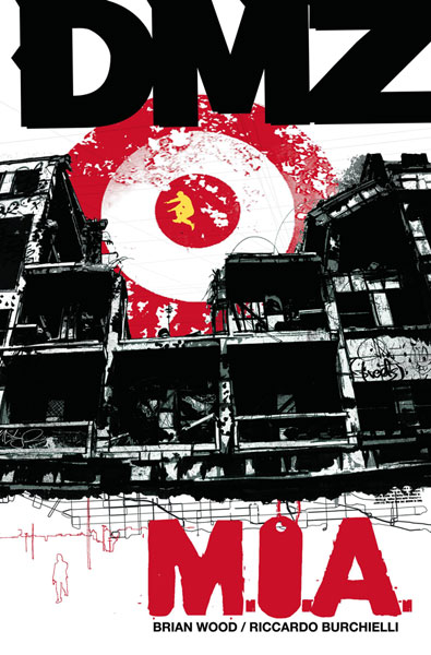 Image: DMZ Vol. 09: M.I.A. SC 